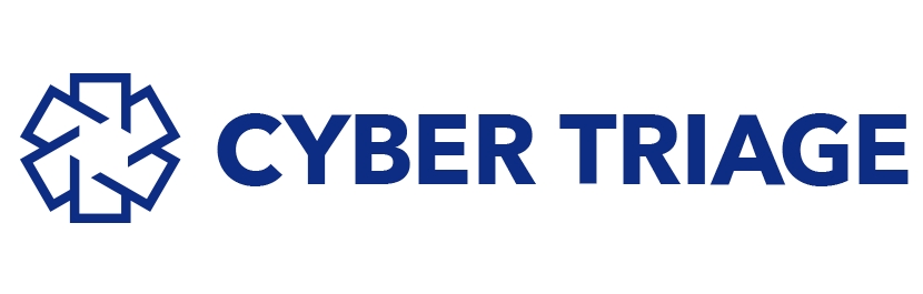 Cyber Triage Logo